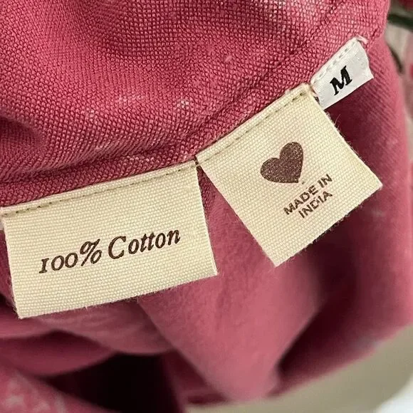 Alix Of Bohemia Pink Floral Dress - Picture 5 of 7